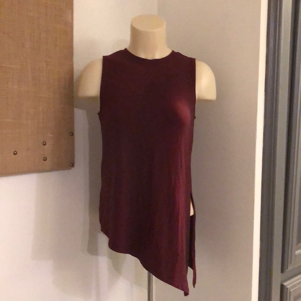 Athleta Top